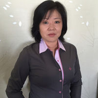 Foto de perfil de LUCY YOKOYAMA
